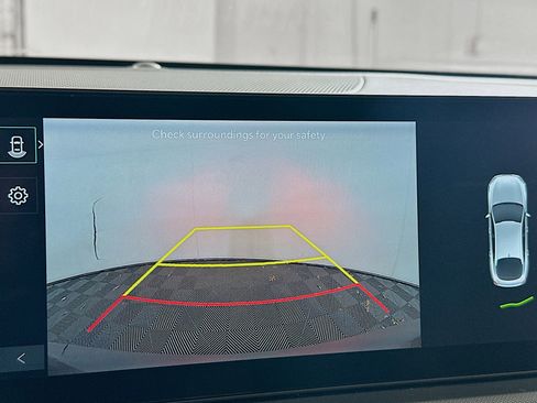 Used 2025 Kia K5 LXS image 22