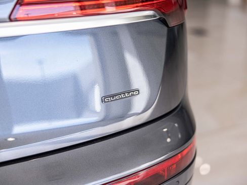 Used 2023 Audi Q5 2.0T Premium Plus image 16