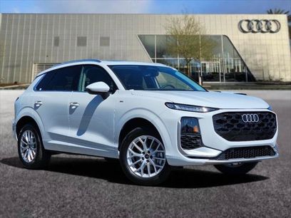New 2026 Audi Q3 quattro 2.0T
