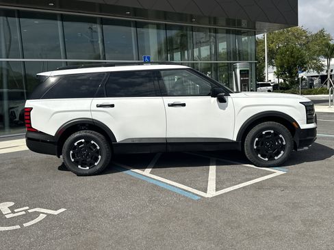 New 2026 Hyundai Palisade XRT Pro image 3