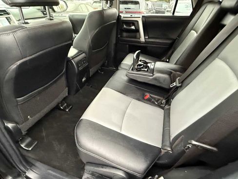 Used 2022 Toyota 4Runner SR5 Premium image 20