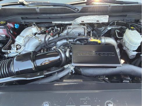 Used 2018 GMC Sierra 3500 Denali w/ Duramax Plus Package AWD/4WD image 24