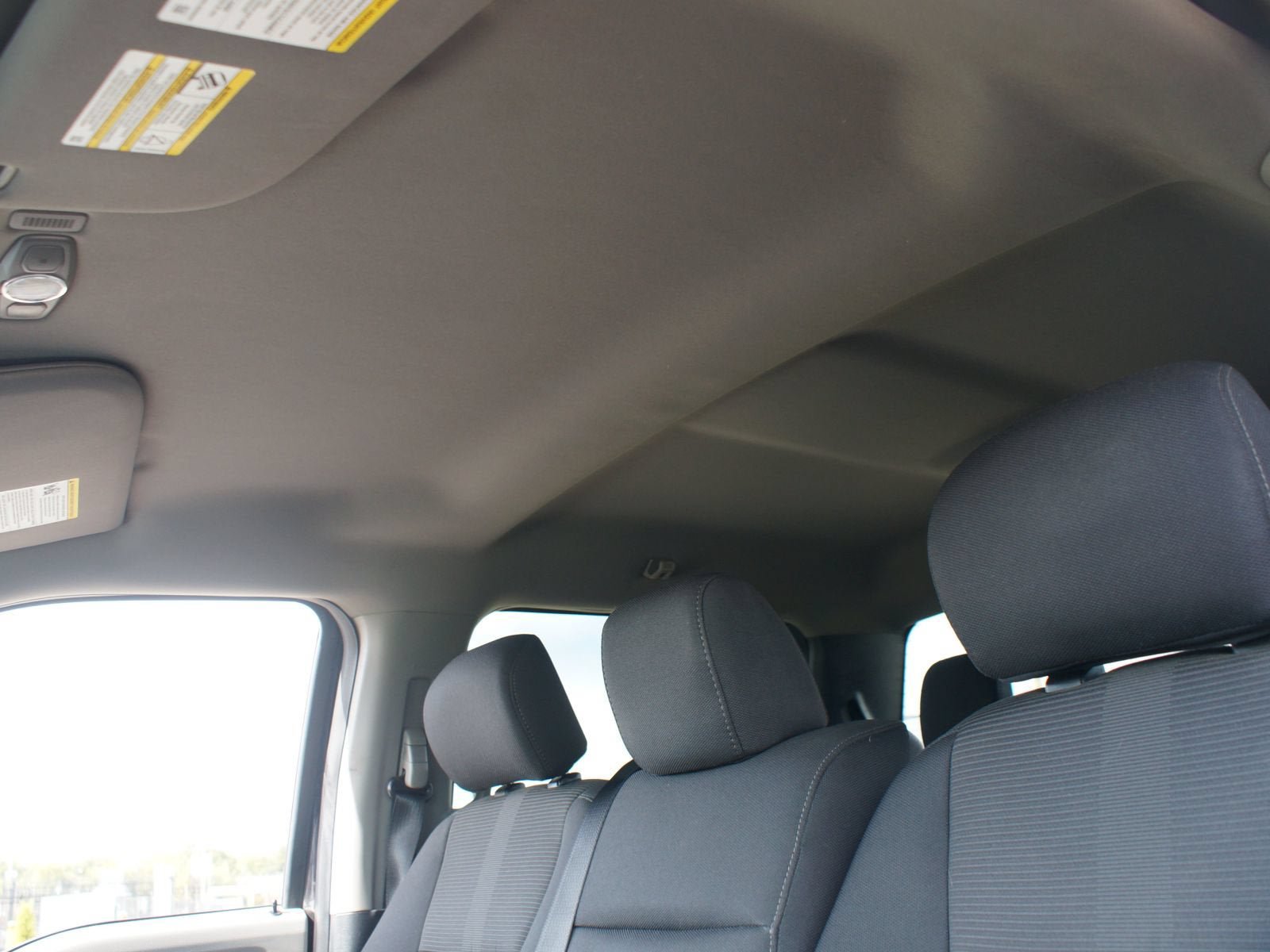 Used 2020 Ford F150 XL w/ Equipment Group 101A Mid AWD/4WD image 6