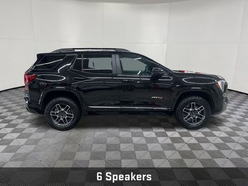 New 2026 GMC Terrain AT4 w/ Convenience Package III AWD/4WD image 7
