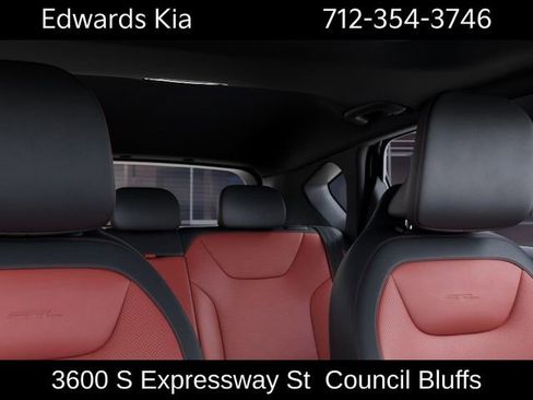 New 2026 Kia K4 GT-Line Turbo FWD image 29