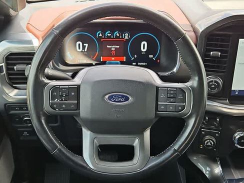 Used 2022 Ford F150 Lariat AWD/4WD image 20