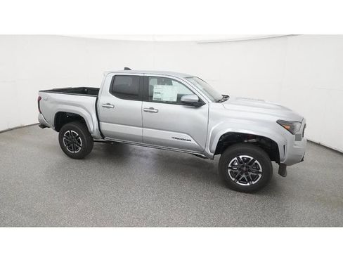 New 2025 Toyota Tacoma TRD Sport image 12