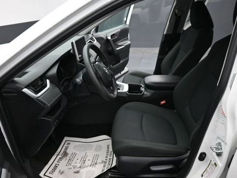 Used 2024 Toyota RAV4 LE image 12