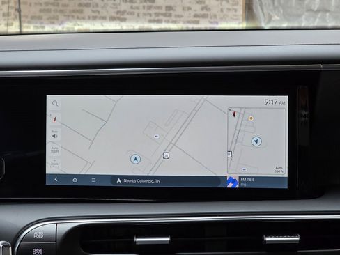 New 2026 Hyundai Palisade Calligraphy image 24