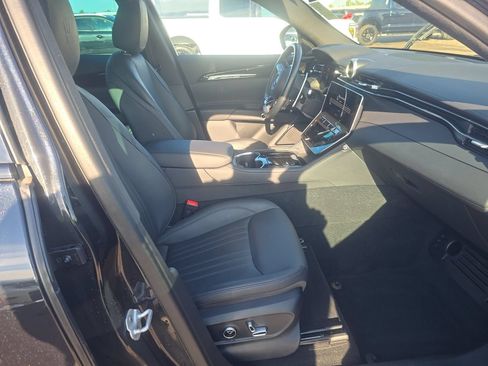 Used 2023 Maserati Grecale GT AWD/4WD image 6