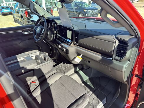 New 2026 Chevrolet Silverado 1500 LT w/ Protection Package image 8