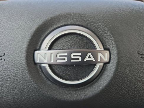 New 2026 Nissan Armada SV image 5