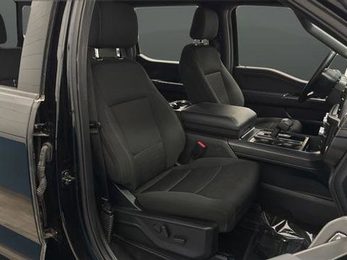 Used 2024 Ford F150 XLT w/ Equipment Group 302A MID image 22