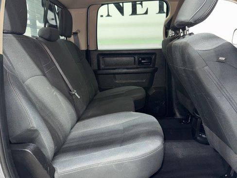 Used 2020 RAM 2500 Tradesman image 28