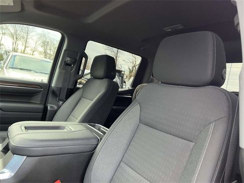 Certified 2022 Chevrolet Silverado 1500 RST w/ Protection Package image 13