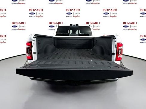 Used 2024 RAM 3500 Limited image 31