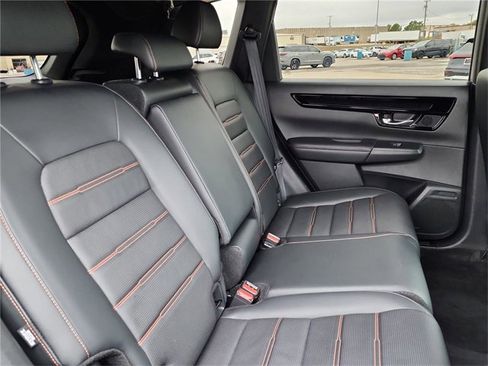 Used 2023 Honda CR-V Sport Touring image 27