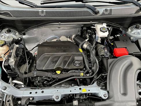 Used 2023 Buick Encore GX Preferred w/ Cold Weather Comfort Package image 32