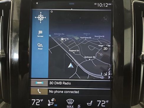 Used 2018 Volvo XC60 T5 Inscription w/ Luxury Seat Package image 10