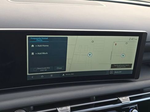 New 2026 Hyundai Santa Cruz XRT image 3