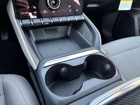 New 2026 GMC Terrain Elevation w/ Technology Package II image 28