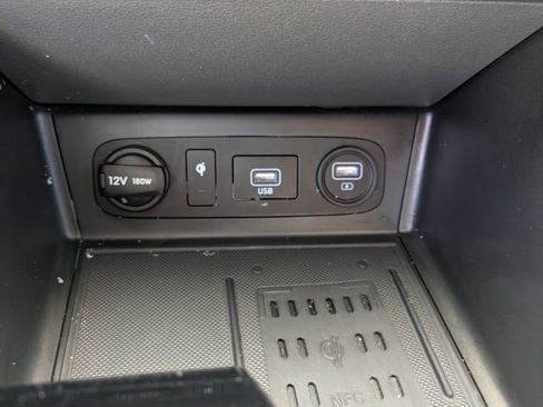 Used 2023 Hyundai Sonata Limited FWD image 27