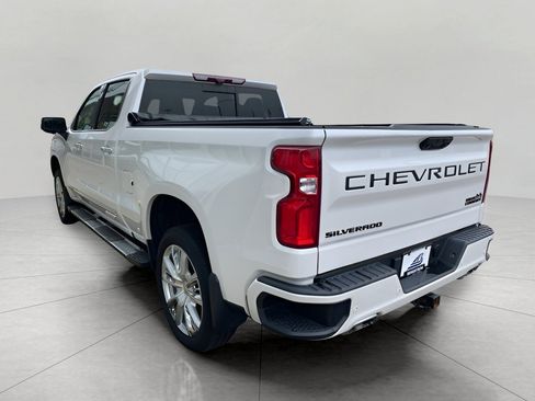 Used 2022 Chevrolet Silverado 1500 High Country image 7