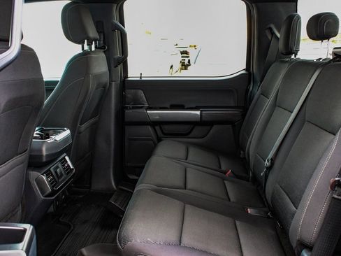 Used 2021 Ford F150 XLT w/ Equipment Group 301A Mid image 32