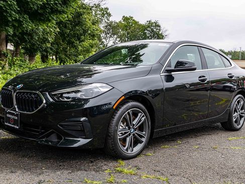 Used 2024 BMW 228i xDrive Gran Coupe w/ Convenience Package image 3