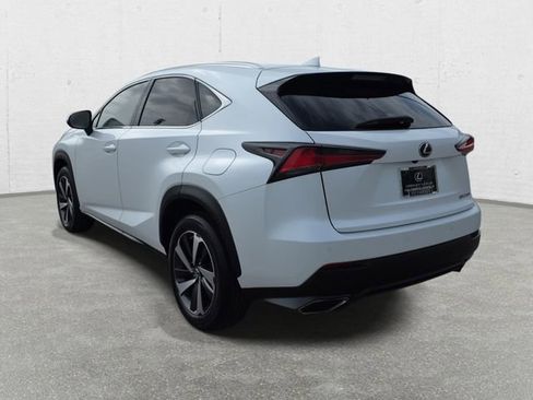 Used 2018 Lexus NX 300 AWD w/ Premium Package image 7