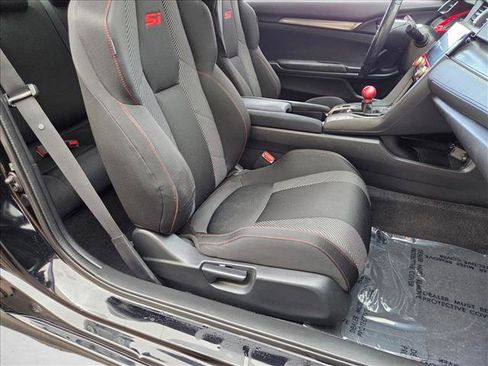 Used 2017 Honda Civic Si image 20