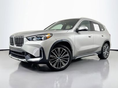 Used 2024 BMW X1 xDrive28i w/ Convenience Package