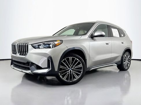 Used 2024 BMW X1 xDrive28i w/ Convenience Package AWD/4WD image 1