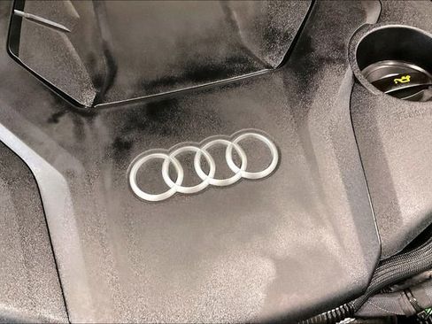 Used 2023 Audi A6 Premium Plus w/ Premium Plus Package image 31