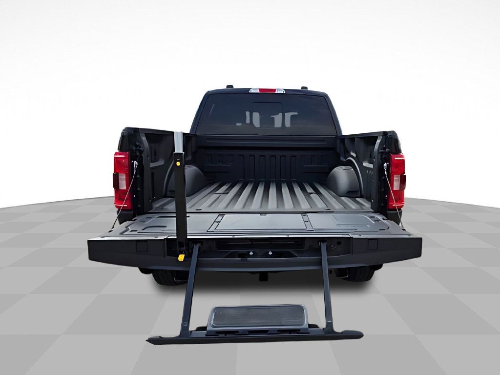 Used 2023 Ford F150 Tremor w/ 360 Degree Camera Package AWD/4WD image 48