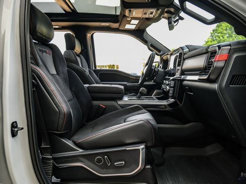 Used 2026 Ford F150 Raptor image 57