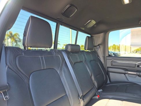 Used 2024 RAM 1500 Limited image 14
