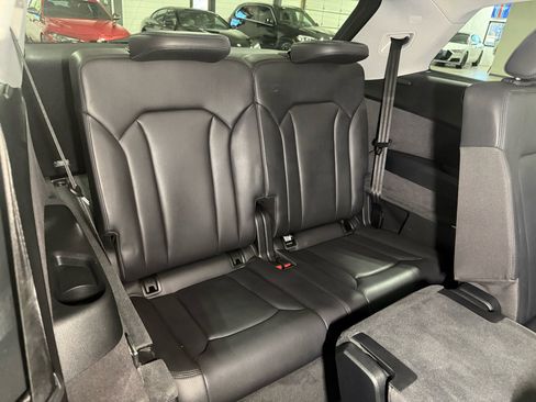 Used 2018 Audi Q7 2.0T Premium Plus w/ Premium Plus Package image 33