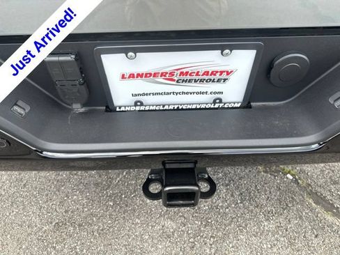New 2026 Chevrolet Silverado 2500 LTZ w/ LTZ Plus Package AWD/4WD image 30