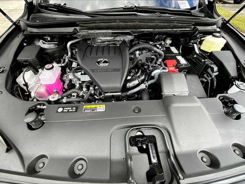 Used 2025 Lexus RX 350 FWD w/ Technology Package image 16