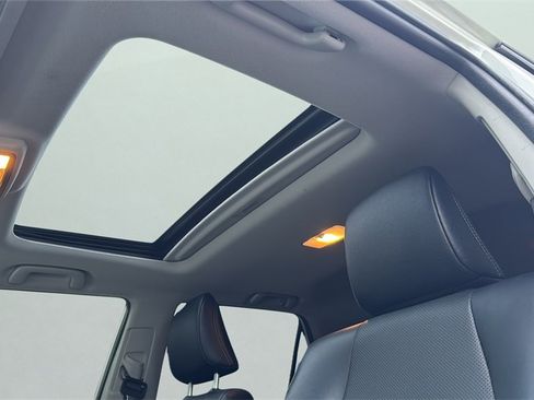 Used 2021 Toyota 4Runner Nightshade image 10