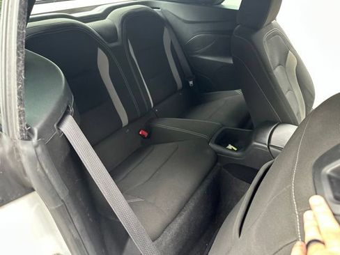 Used 2019 Chevrolet Camaro LT w/ RS Package RWD image 12