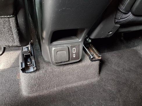 Used 2023 Chevrolet TrailBlazer ACTIV w/ Convenience Package image 14