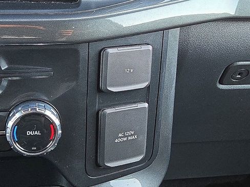 Used 2023 Ford F150 Tremor w/ Trailer Tow Package image 31