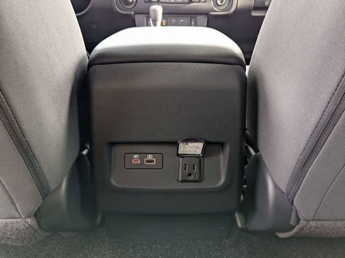 New 2026 Nissan Frontier SV image 14