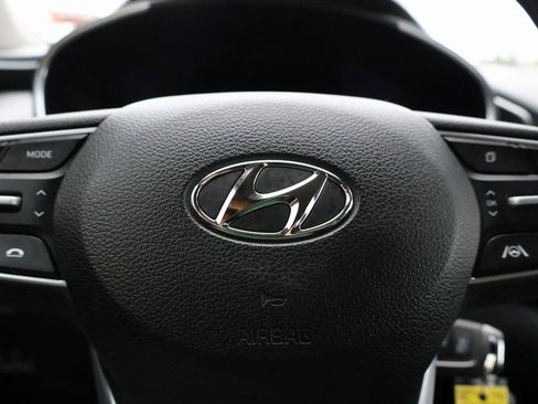 Certified 2022 Hyundai Santa Fe SE image 27