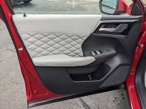 Used 2022 Mitsubishi Outlander SEL FWD image 12