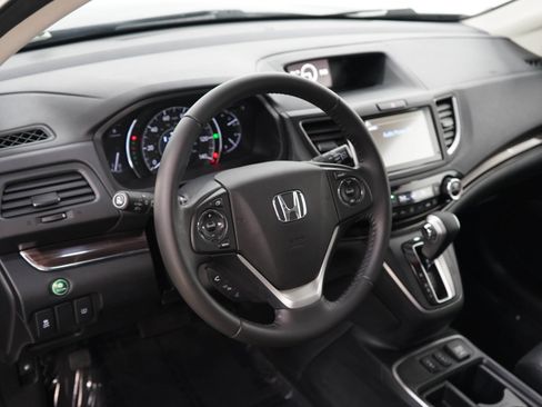 Used 2016 Honda CR-V EX-L image 20