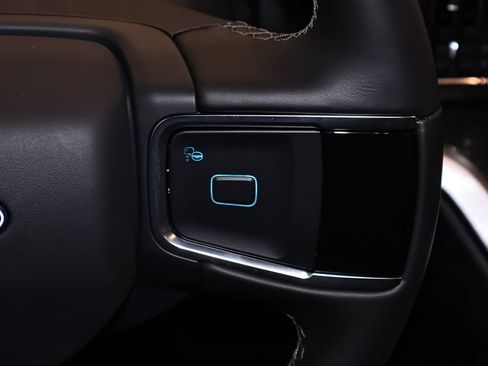 New 2027 Ford Expedition Max Platinum w/ Stealth Performance Package AWD/4WD image 24