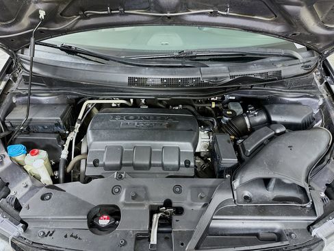 Used 2016 Honda Odyssey EX-L image 35